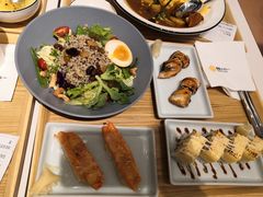 -池奈·日式咖喱蛋包饭(老城根Gpark店)