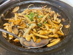 -大闫家烧烤·小海鲜家常菜(郑庄店)