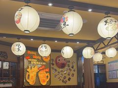 -鸟鹏烧鸟居酒屋(仁恒梦中心店)