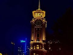 -上海明天广场JW万豪酒店