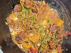 -徐家屯铁锅炖(宋家庄店)