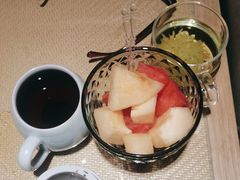 -良子健身(望京SOHO店)