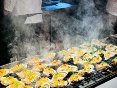 -汉斯南美烤肉(总店)