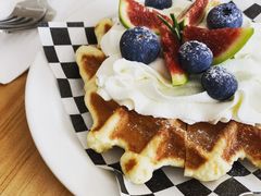 -echoes coffee回响咖啡(红山店)