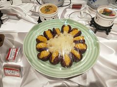 -山西会馆·晋菜·晋商宴·牌匾博物馆(胜利东街店)