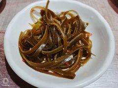 -一心烤肉(延安路店)