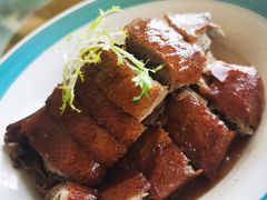 招牌烧鹅-椿记烧鹅(叠彩店)
