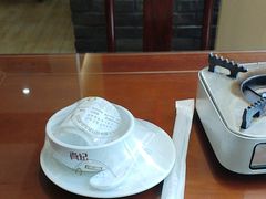 -肖记公安牛肉鱼杂馆·省级非物质文化遗产(三角路直营店)