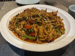 -浣溪沙富硒温泉