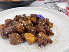 -卫鼎轩·曹公馆(鼓楼店)