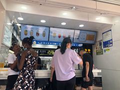 -古茗(西湖小和山店)