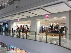 -优衣库(重庆万象城店)