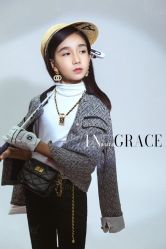 -安琪儿高端亲子儿童摄影