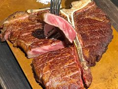 -小火花·干式熟成牛排馆Spark SteakHouse(剑桥郡店)