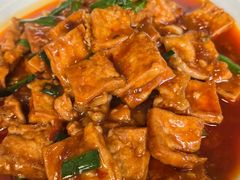 -天回镇何氏豆腐(总店)
