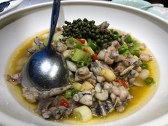 -上座云间·青年赣菜(绿茵店)