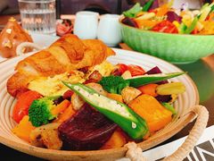 -玲婧胡同·生日蛋糕·餐厅(嘉里城店)