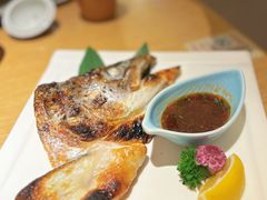 -阿吾罗·月咏精致日料(港汇恒隆广场店)
