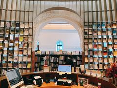 -思南书局·诗歌店