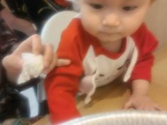 -大丰收脆鱼(浦西万达店)