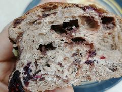 -BAKER&SPICE(安福路店)