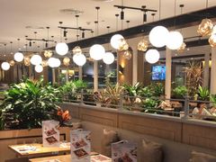 -半秋山西餐厅(沙坪坝店)