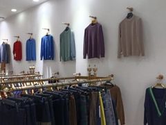-肃宁华斯国际裘皮城