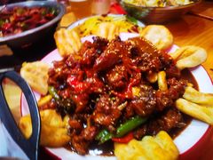 -泰山王老三串旗舰店(万达店)