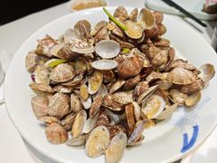 -乔家小院•非遗驴肉•本地小海鲜(滨河路店)