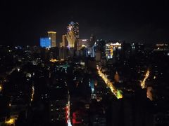 -澳门十六浦索菲特大酒店