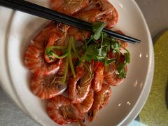 -老钱饭店(后渚港店)