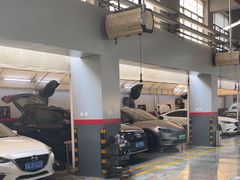 -哈贝卡汽车服务连锁(高新二路店)