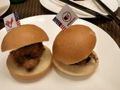 -北京王府井希尔顿酒店·万斯阁西餐厅