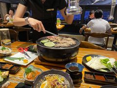 -陇璟烧肉酒场(友谊阳光城店)