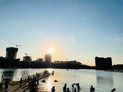 -美兰湖景区