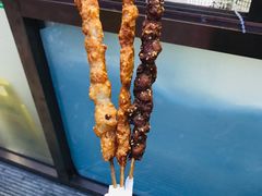 鸡肉串-北京稻香村(京港城生活广场店)