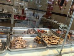 -钟鸭子·非物质文化遗产(奎光路店)