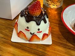 -KAOTOWN烤堂•烧烤(海汇港店)