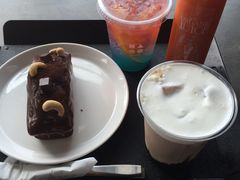 -Cafe Aewol Monsant