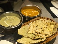 -Pita's&Tika's中东和印度风味餐厅(龙湖天街店)