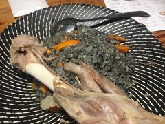 -塔哈尔·新疆盛宴(城西银泰店)
