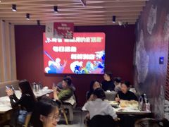 大堂-鱼酷活鱼烤鱼(北美店)