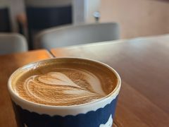 -The PEAT Coffee(深业中城店)
