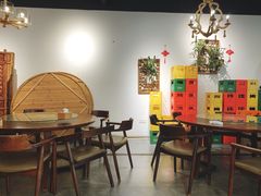 -庆合府重庆大排档(紫都城店)