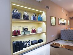 -沐渔二手奢侈品黄金手表包包回收·中古店(广州塔店)