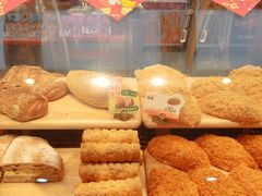 -BreadTalk面包新语·烘焙蛋糕(中心书城店)