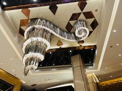 -西安赛瑞喜来登大酒店