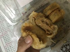-王家沙点心店(西康路店)