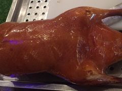 -同喜烤鸭店(光芒店)