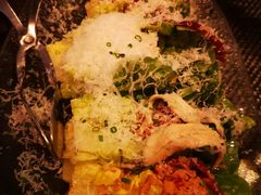 -The Grill by Sean Connolly